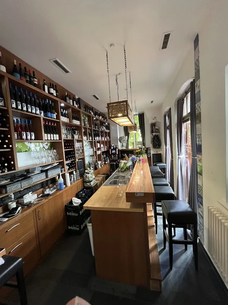 Wagners Restaurant u. Weinwirtschaft Inh. Chris Kollin_Leipzig_slider_image_2