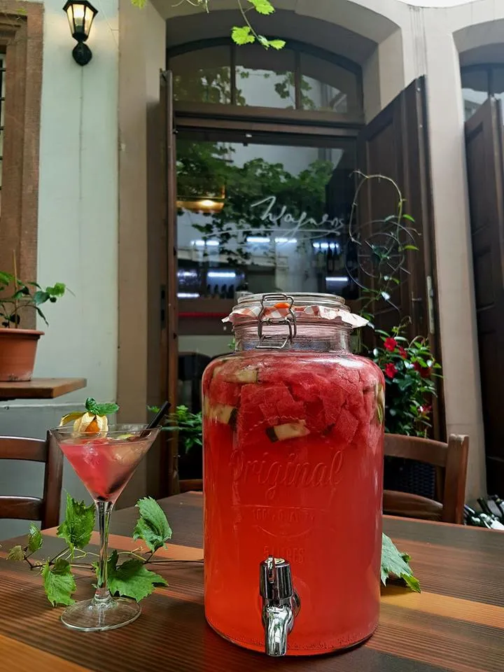 Wagners Restaurant u. Weinwirtschaft Inh. Chris Kollin_Leipzig_slider_image_3