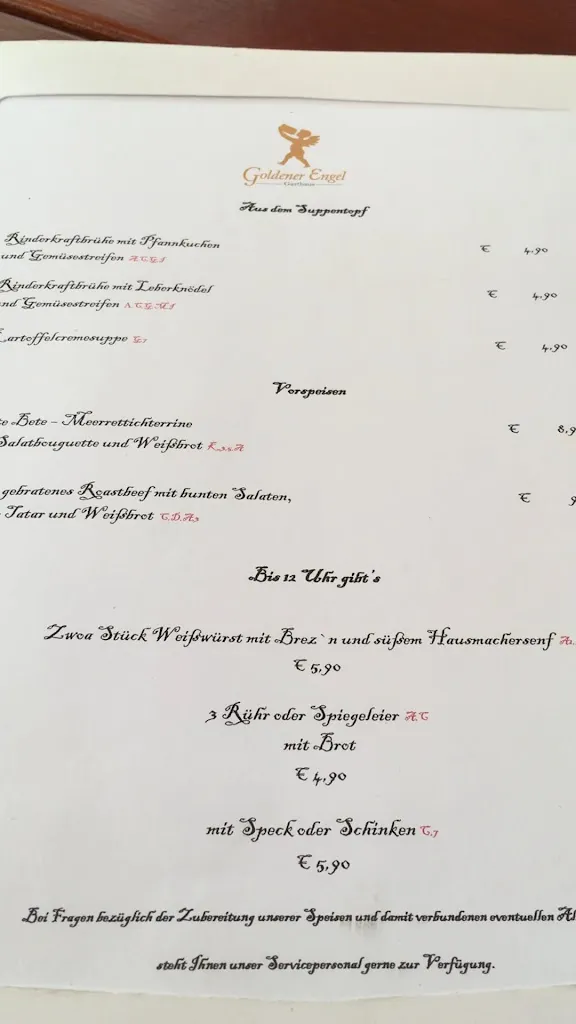 Menu_Goldener Engel_Deggendorf_image_2