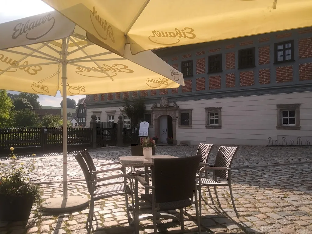 Eibauer Brauhaus restaurant in Kottmar
