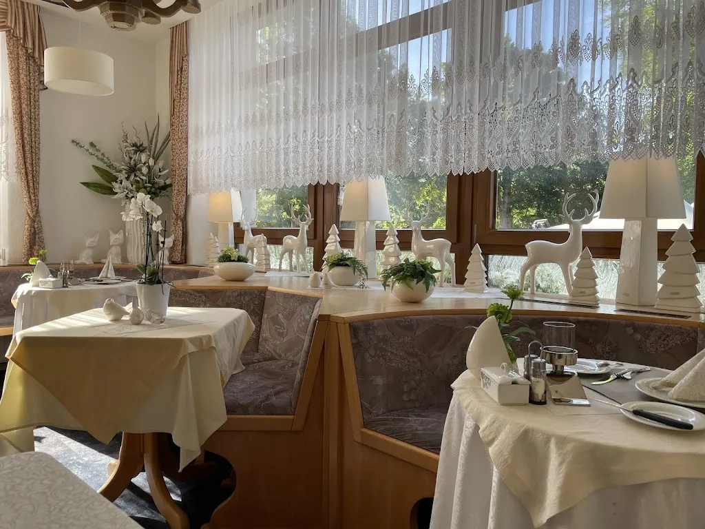 Reinhard Wetzel_Hotel &Restaurant Bühlhaus_Eibenstock_review