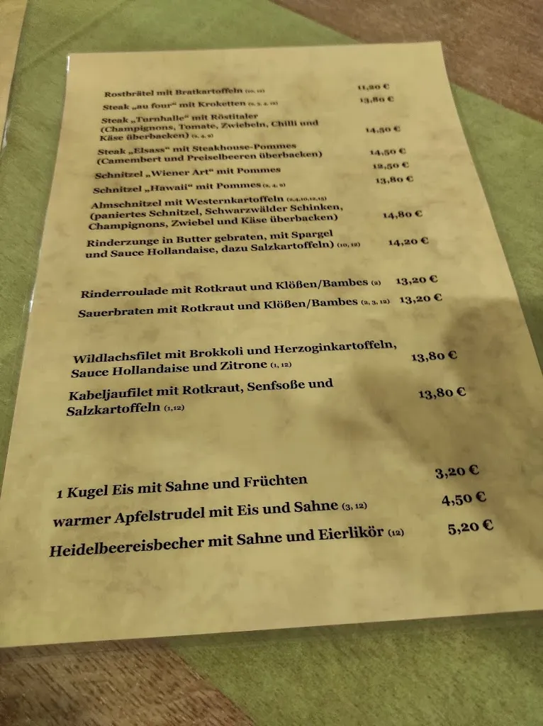 Menu_Gaststätte „Turnhalle Ellefeld“_Ellefeld_immagine_4