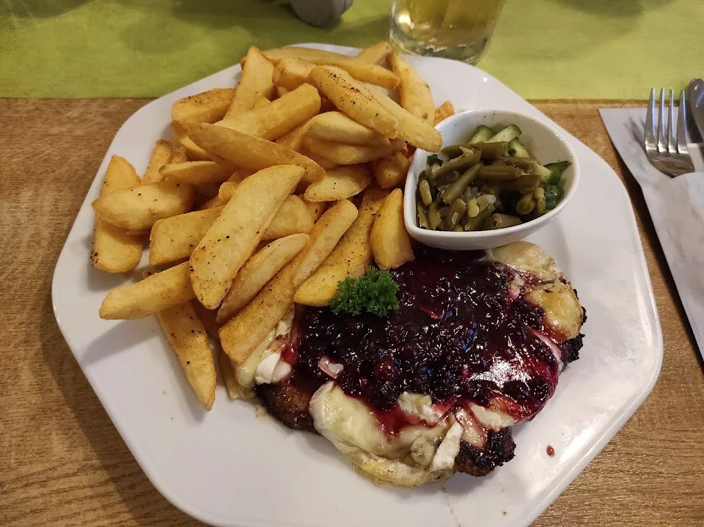 Menu_Gaststätte „Turnhalle Ellefeld“_Ellefeld_immagine_6