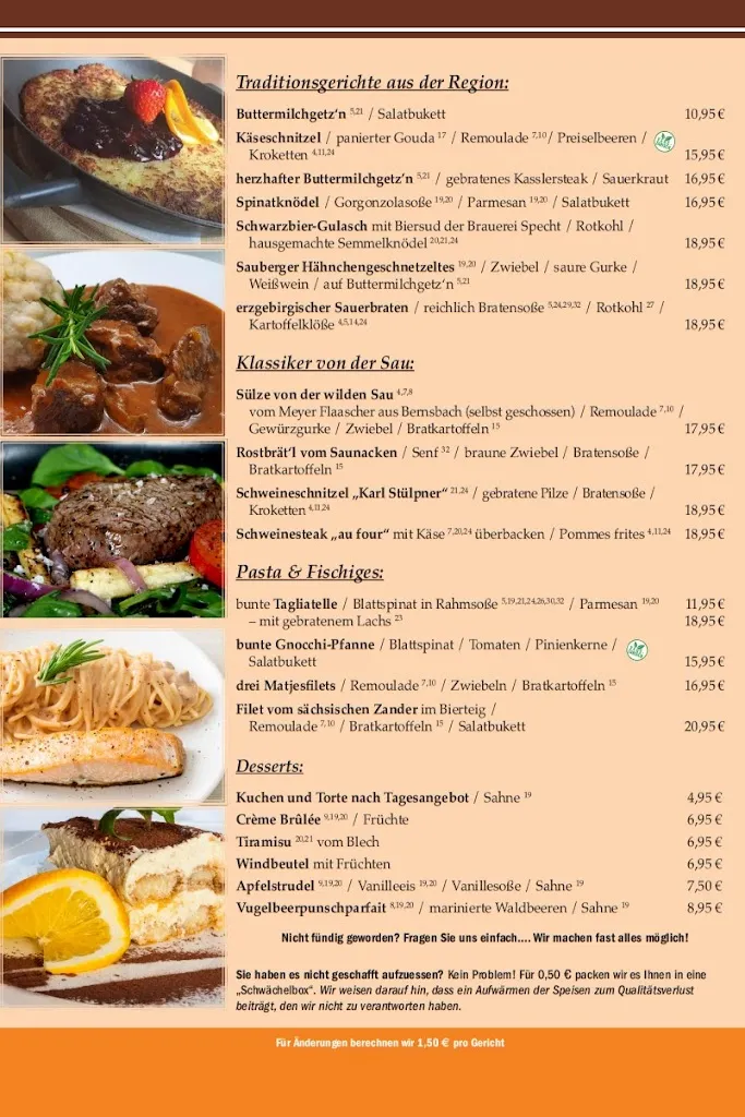 Menu_Sauberg Klause_Ehrenfriedersdorf_image_1