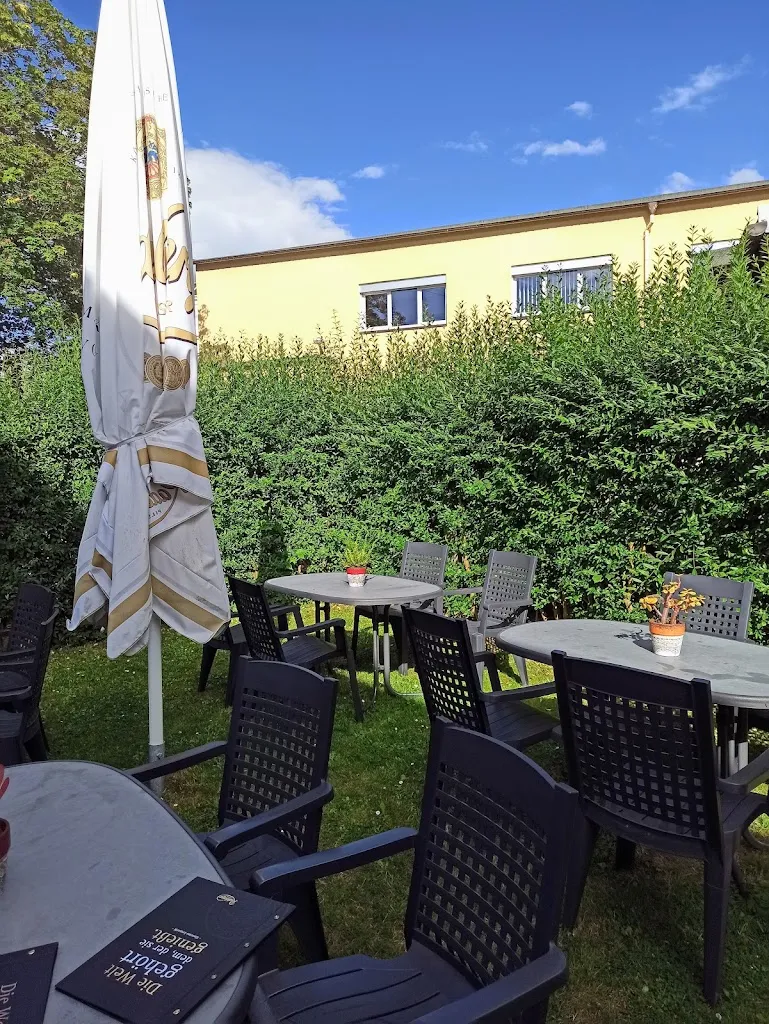 Gaststätte Bräustübel restaurant in Ehrenfriedersdorf