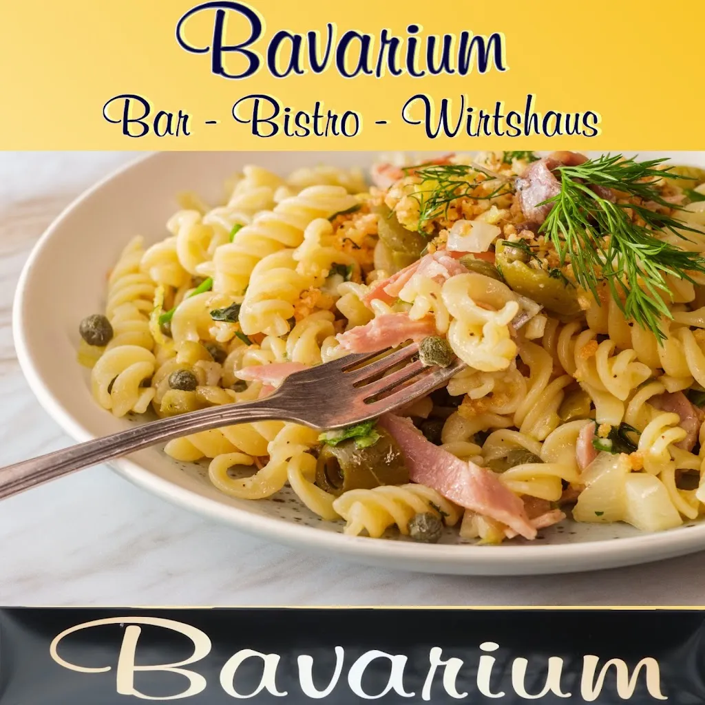 Menu_Bavarium Bar - Bistro - Wirtshaus_Deggendorf_image_5