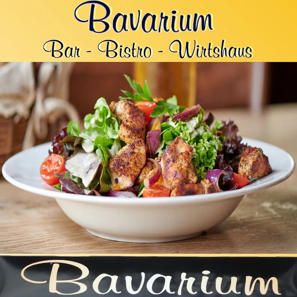 Menu_Bavarium Bar - Bistro - Wirtshaus_Deggendorf_image_6