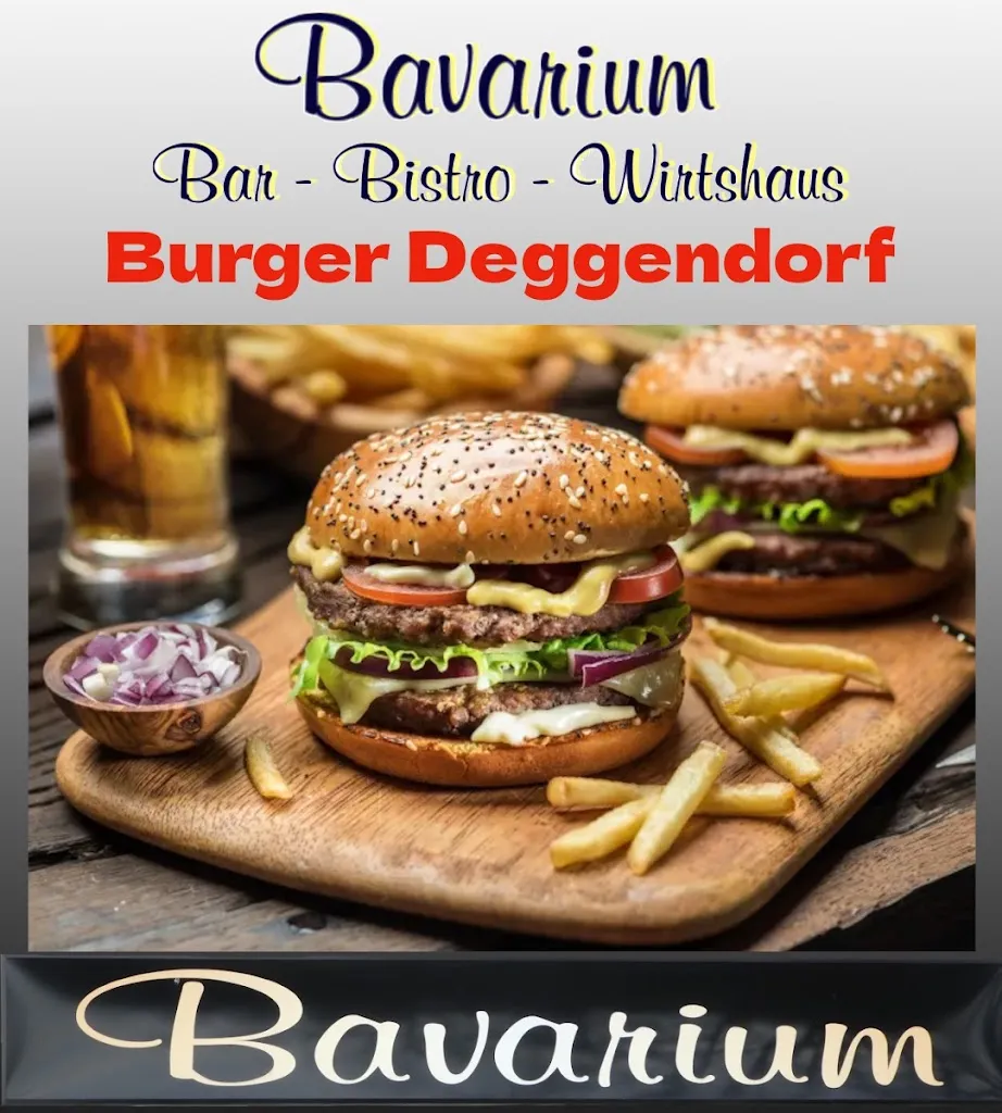 Menu_Bavarium Bar - Bistro - Wirtshaus_Deggendorf_image_8