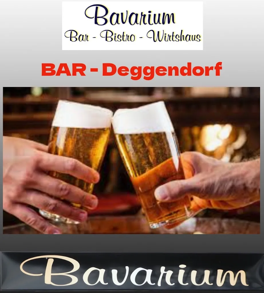 Menu_Bavarium Bar - Bistro - Wirtshaus_Deggendorf_image_9