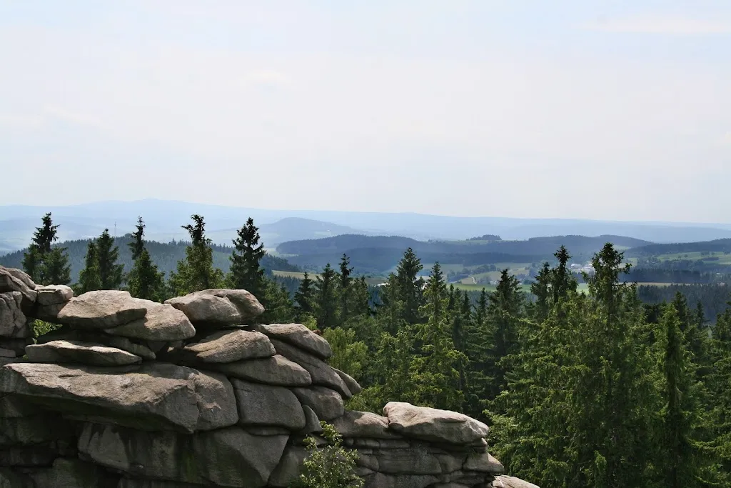 Berghotel/Berggaststätte Greifensteine_Ehrenfriedersdorf_slider_image_3