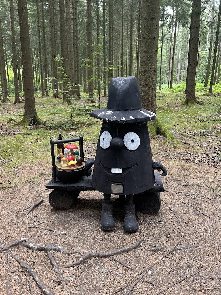 F H_Waldgeisterweg_Ehrenfriedersdorf_review