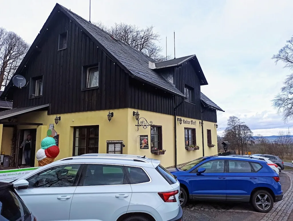 Rene Weiße_Restaurant Kalter Muff_Wiesenbad_review