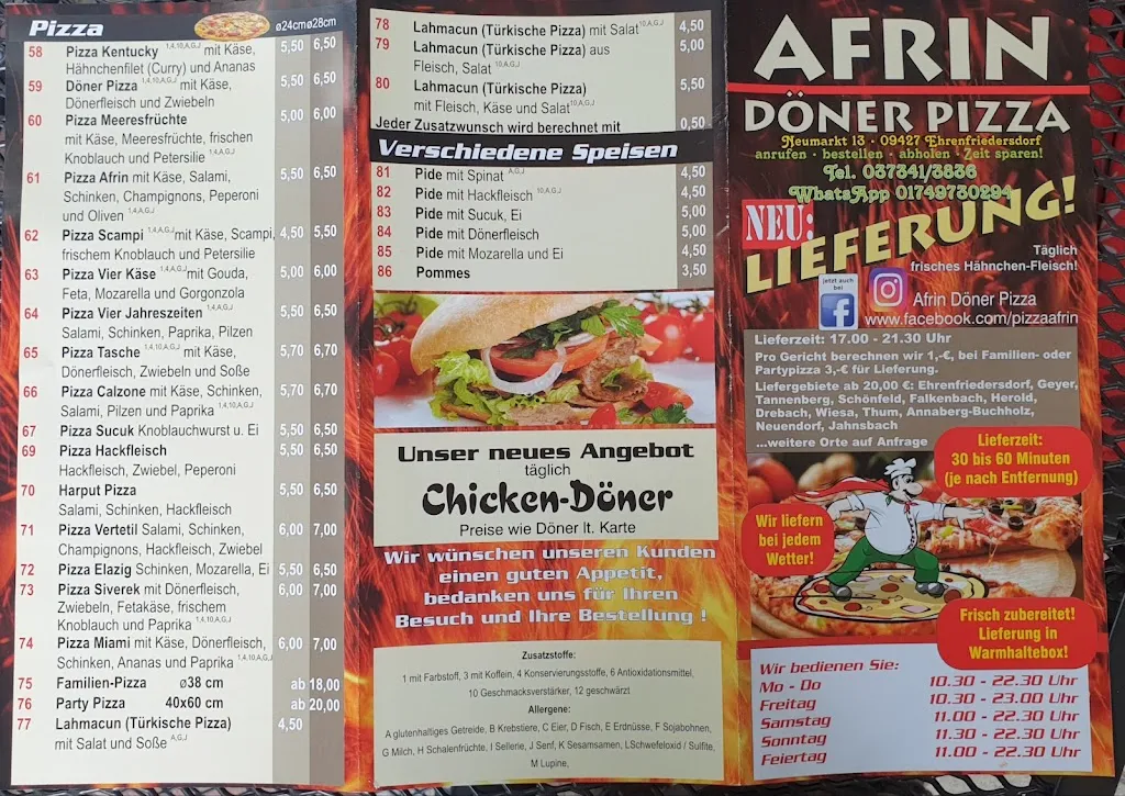 Menu_Afrin-Döner-Pizza_Ehrenfriedersdorf_image_2