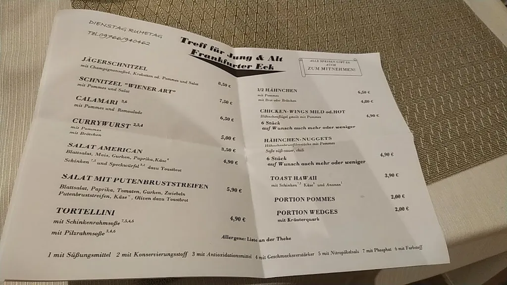 Menu_Frankfurter Eck_Großbardorf_image_2