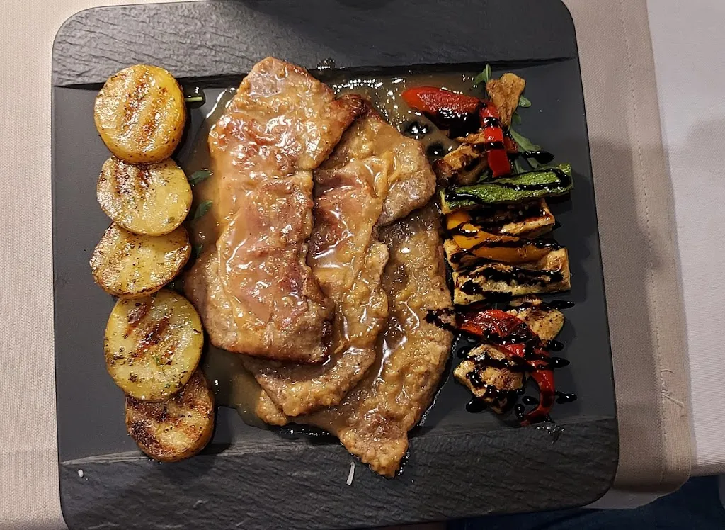 Menu_La Gioia - Restaurant & Pizzeria_Döbeln_immagine_1