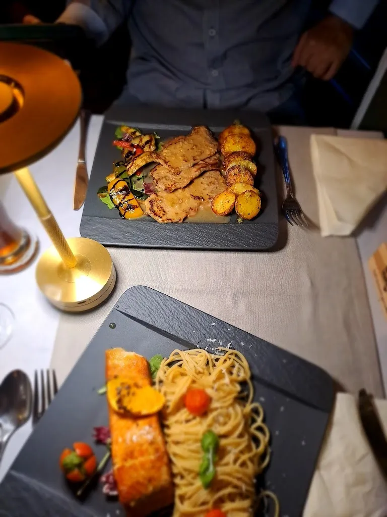 Menu_La Gioia - Restaurant & Pizzeria_Döbeln_immagine_2