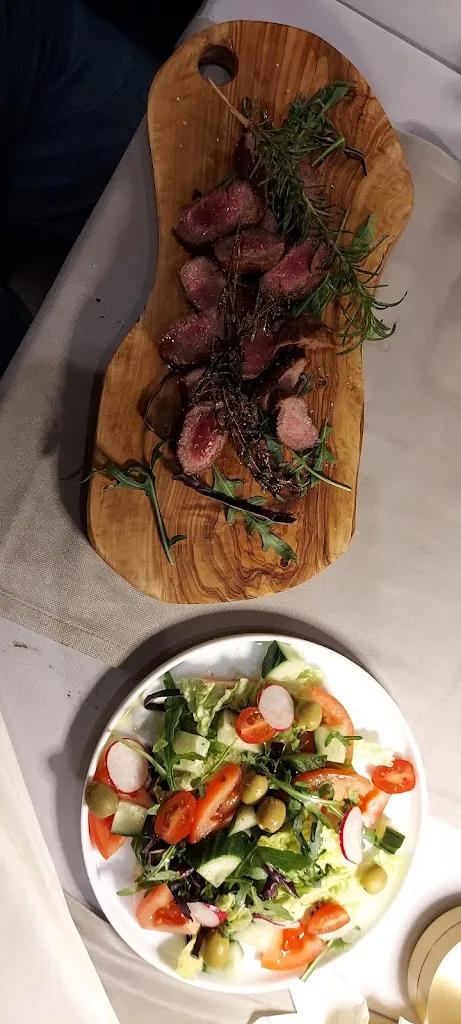 Menu_La Gioia - Restaurant & Pizzeria_Döbeln_immagine_3