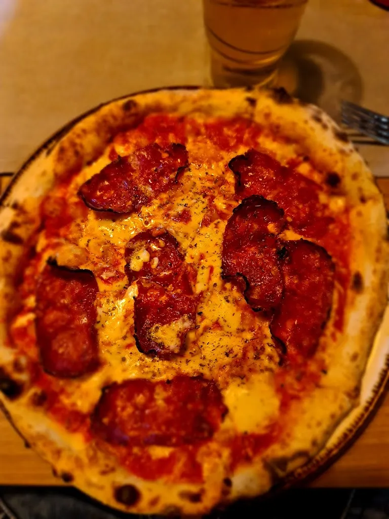 Menu_La Gioia - Restaurant & Pizzeria_Döbeln_immagine_4