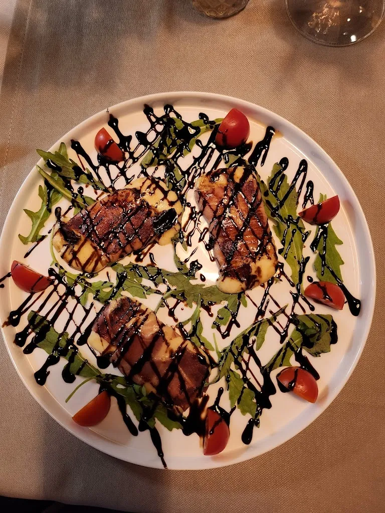 Menu_La Gioia - Restaurant & Pizzeria_Döbeln_immagine_5