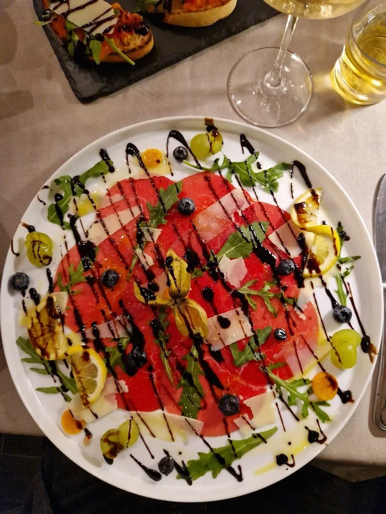 Menu_La Gioia - Restaurant & Pizzeria_Döbeln_immagine_6