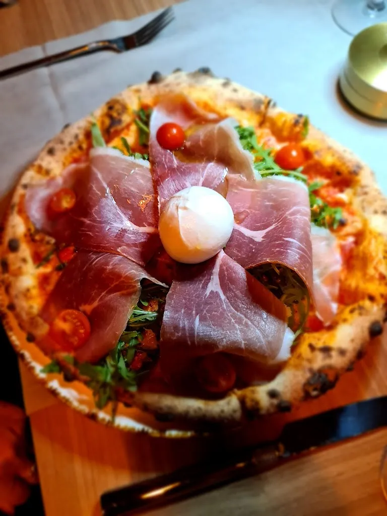 Menu_La Gioia - Restaurant & Pizzeria_Döbeln_immagine_7