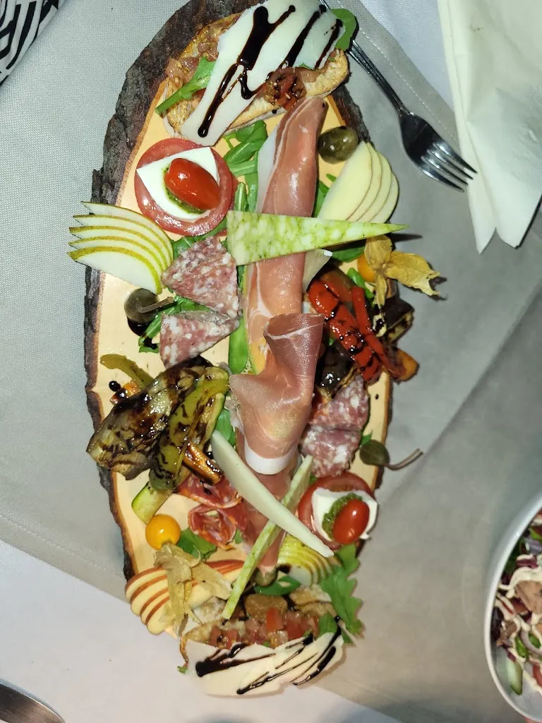 Menu_La Gioia - Restaurant & Pizzeria_Döbeln_immagine_8