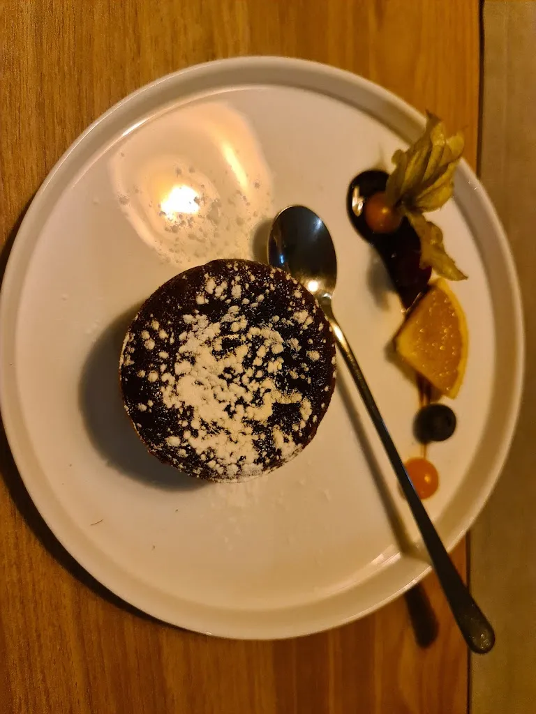 Menu_La Gioia - Restaurant & Pizzeria_Döbeln_immagine_9