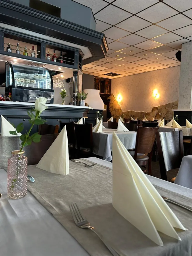 La Gioia - Restaurant & Pizzeria restaurant in Döbeln