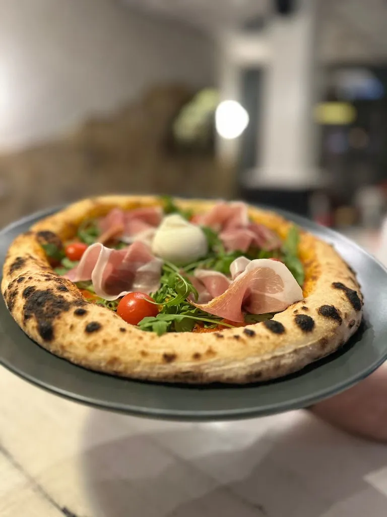 La Gioia - Restaurant & Pizzeria_Döbeln_slider_image_2