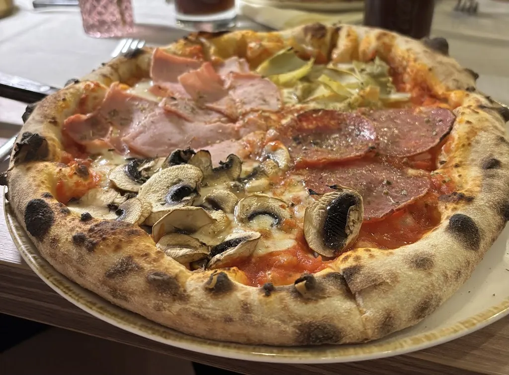 La Gioia - Restaurant & Pizzeria_Döbeln_slider_image_3