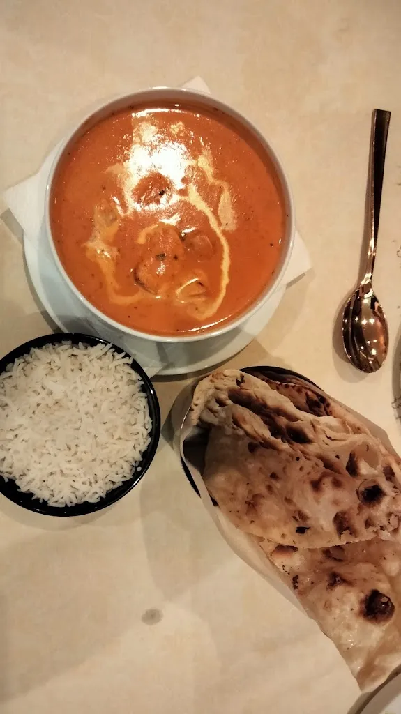 Menu_Namaste Restaurant Döbeln_Döbeln_image_5