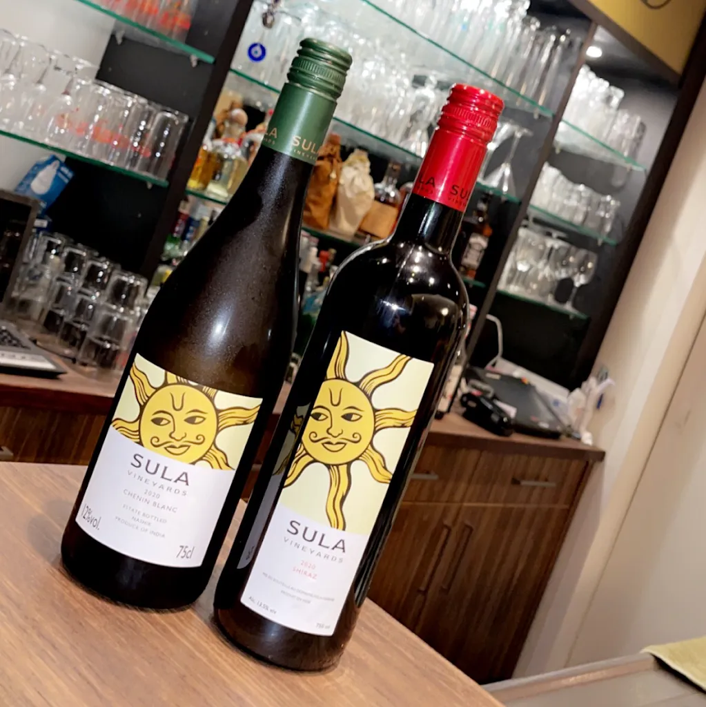 Menu_Namaste Restaurant Döbeln_Döbeln_image_6