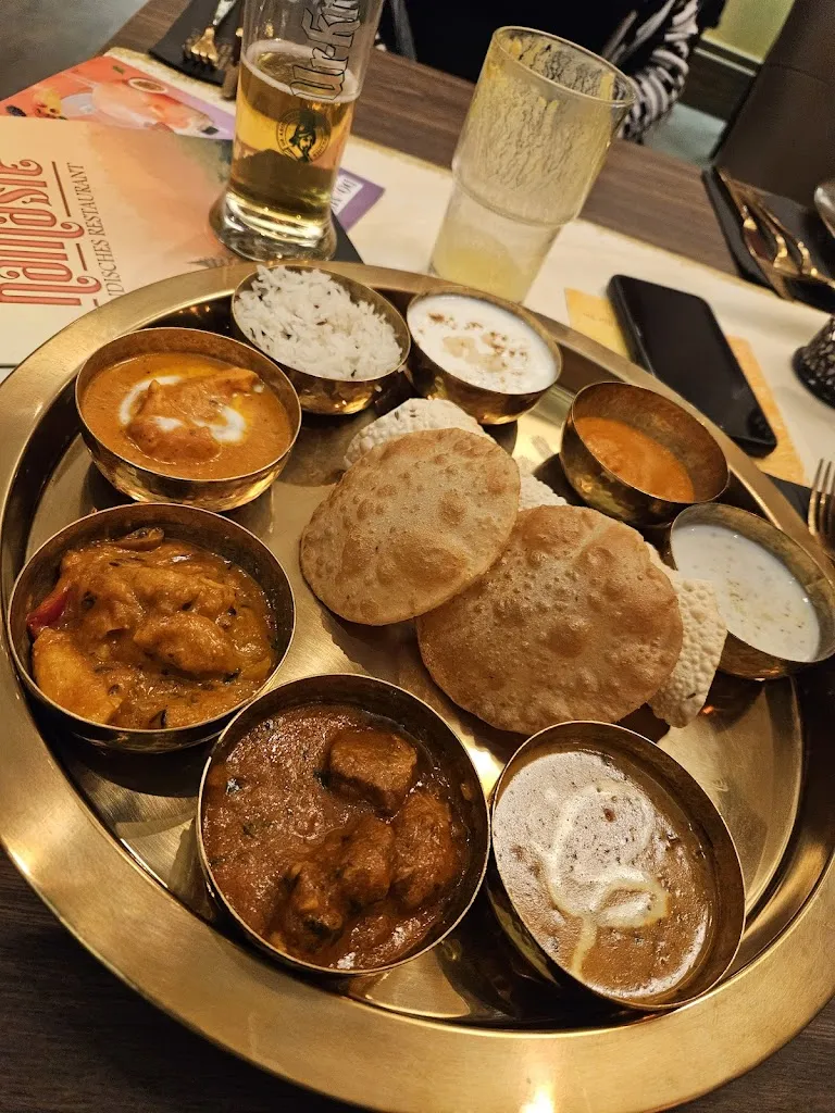 Menu_Namaste Restaurant Döbeln_Döbeln_image_7