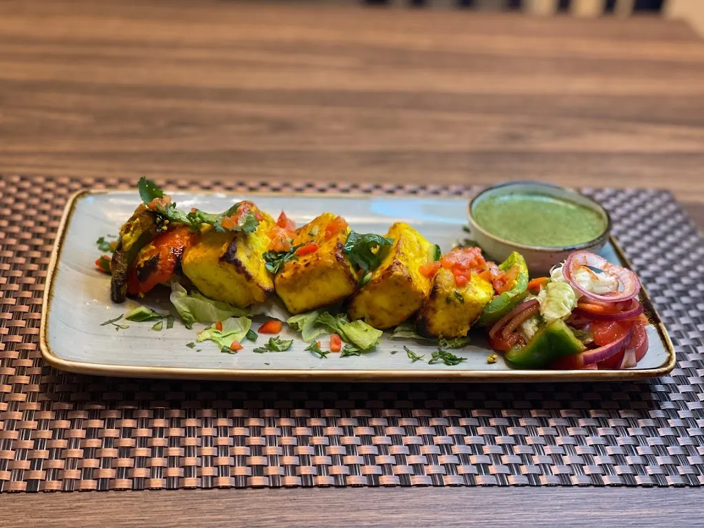 Menu_Namaste Restaurant Döbeln_Döbeln_image_9