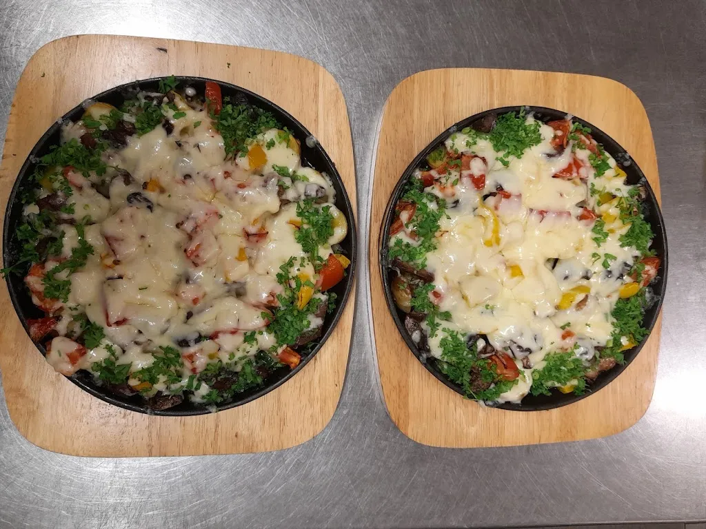 Menu_Matreshka restaurant_Döbeln_image_6