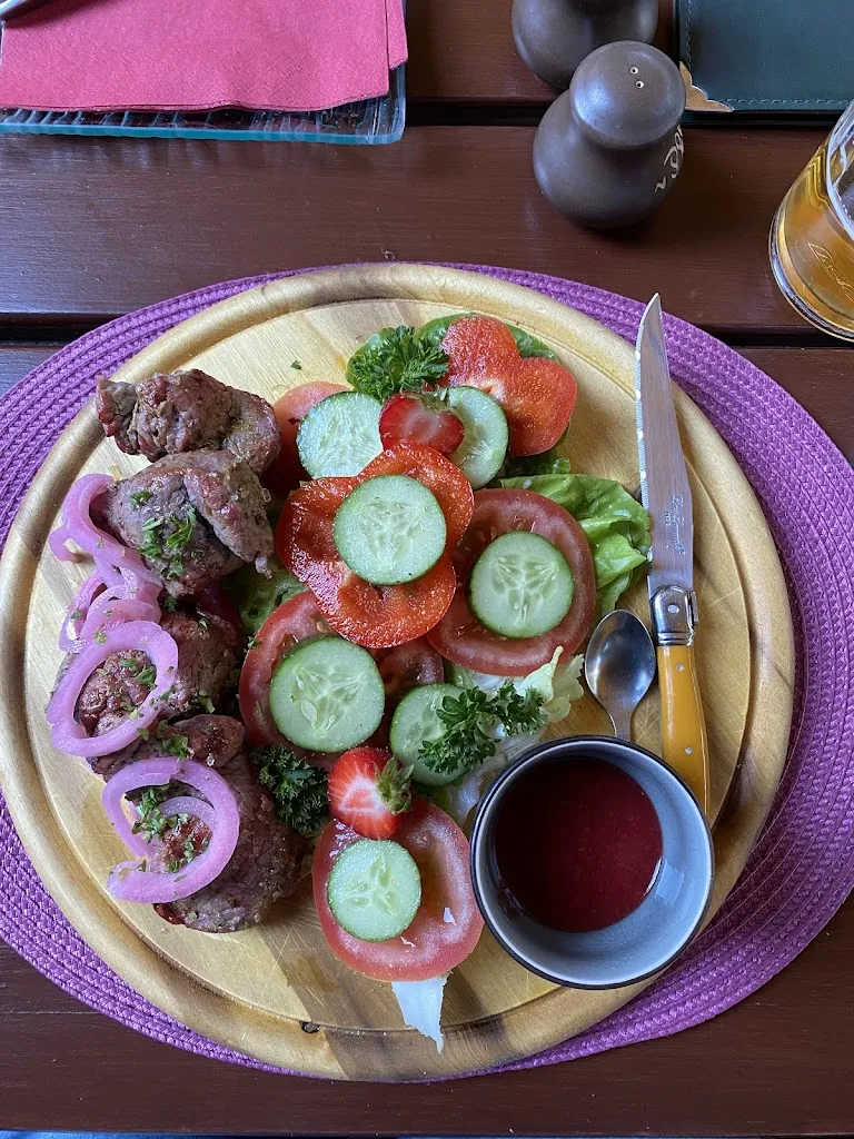 Menu_Matreshka restaurant_Döbeln_image_7