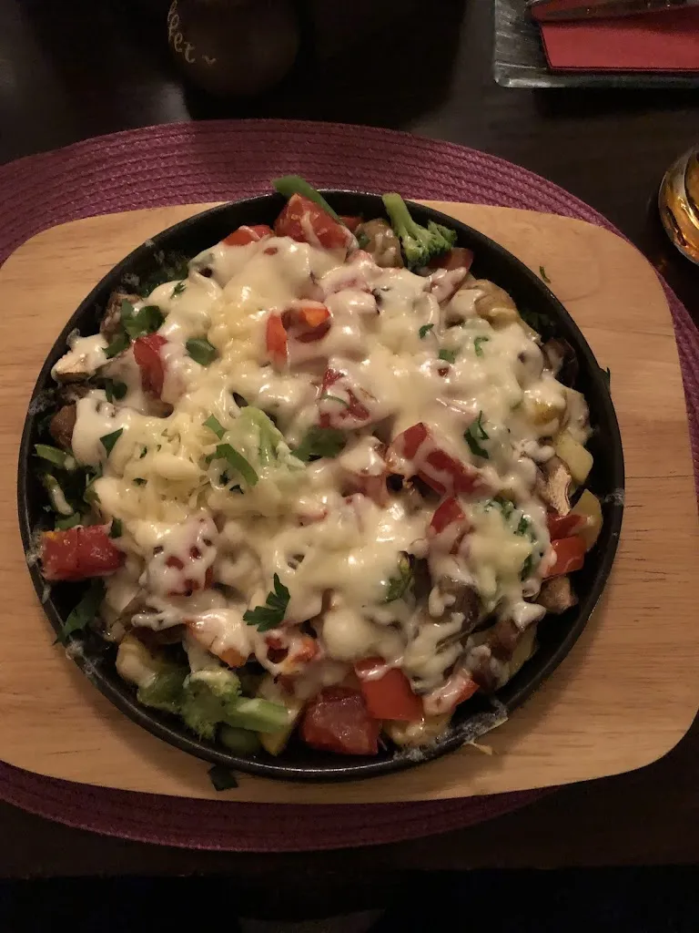 Menu_Matreshka restaurant_Döbeln_image_8