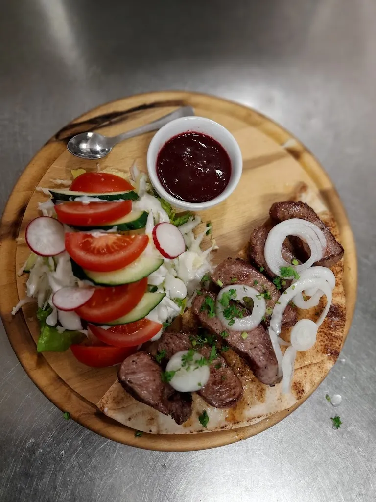 Menu_Matreshka restaurant_Döbeln_image_9