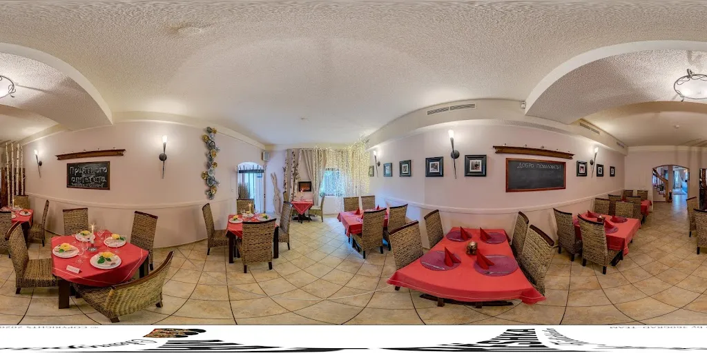 Matreshka restaurant_Döbeln_slider_image_1