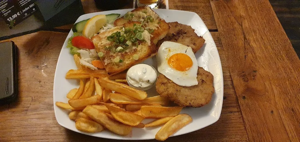 Menu_Old Town Pub_Döbeln_image_5