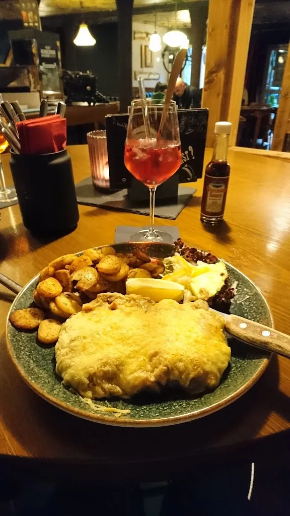 Menu_Old Town Pub_Döbeln_image_6