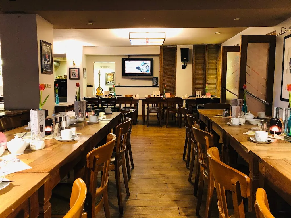 Old Town Pub restaurant in Döbeln