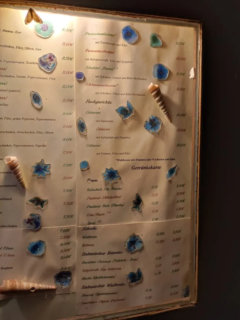 Menu_Pizzeria Cilento_Großbardorf_image_3