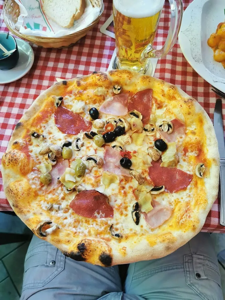 Menu_Ristorante Al Dente Cucina Delicatezza_Döbeln_image_4