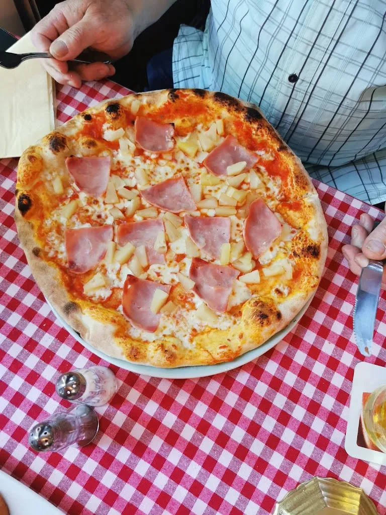 Menu_Ristorante Al Dente Cucina Delicatezza_Döbeln_image_6