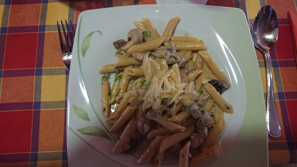 Menu_Ristorante Al Dente Cucina Delicatezza_Döbeln_image_8