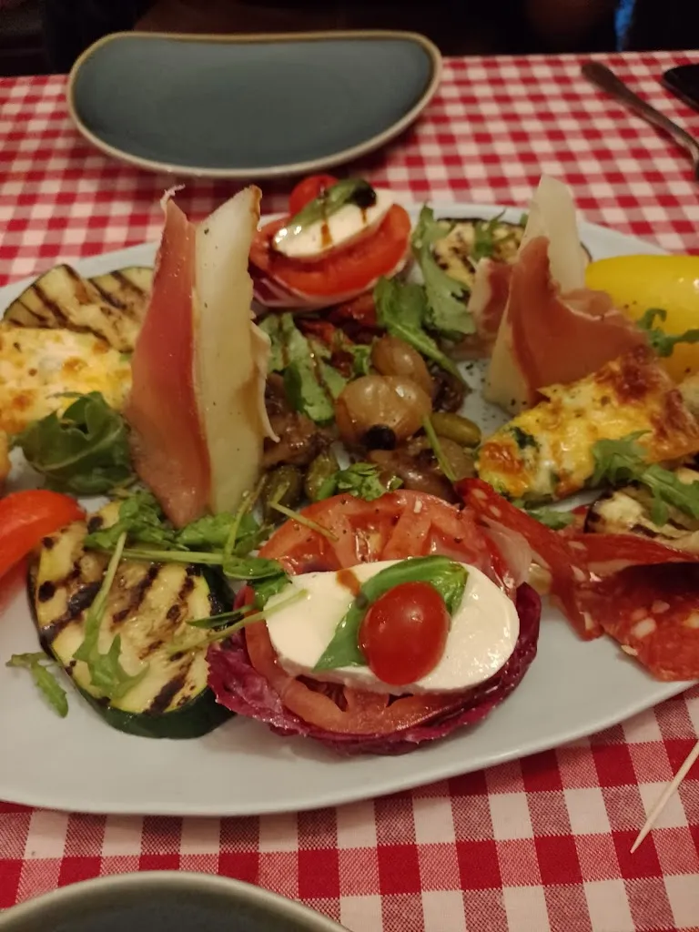 Menu_Ristorante Al Dente Cucina Delicatezza_Döbeln_image_9