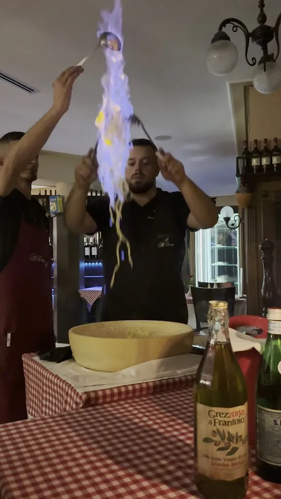 Ristorante Al Dente Cucina Delicatezza_Döbeln_slider_image_2