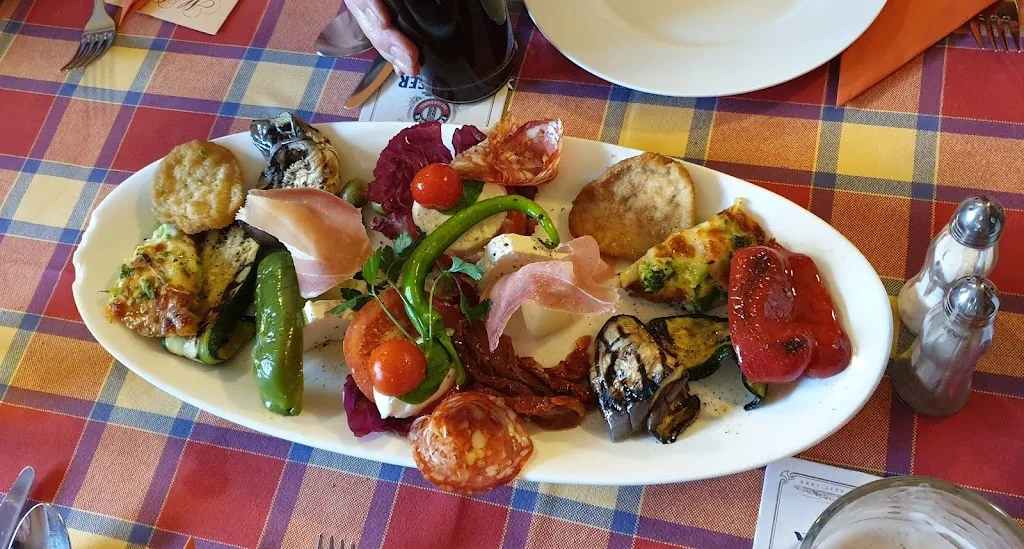 Ristorante Al Dente Cucina Delicatezza_Döbeln_slider_image_3