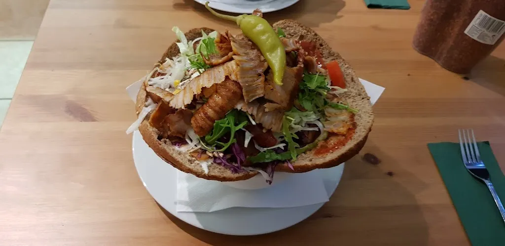 Menu_Staupitz Bistro_Döbeln_immagine_5